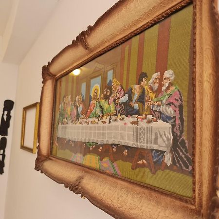 Guesthouse Hotel My Home Prizren Bagian luar foto