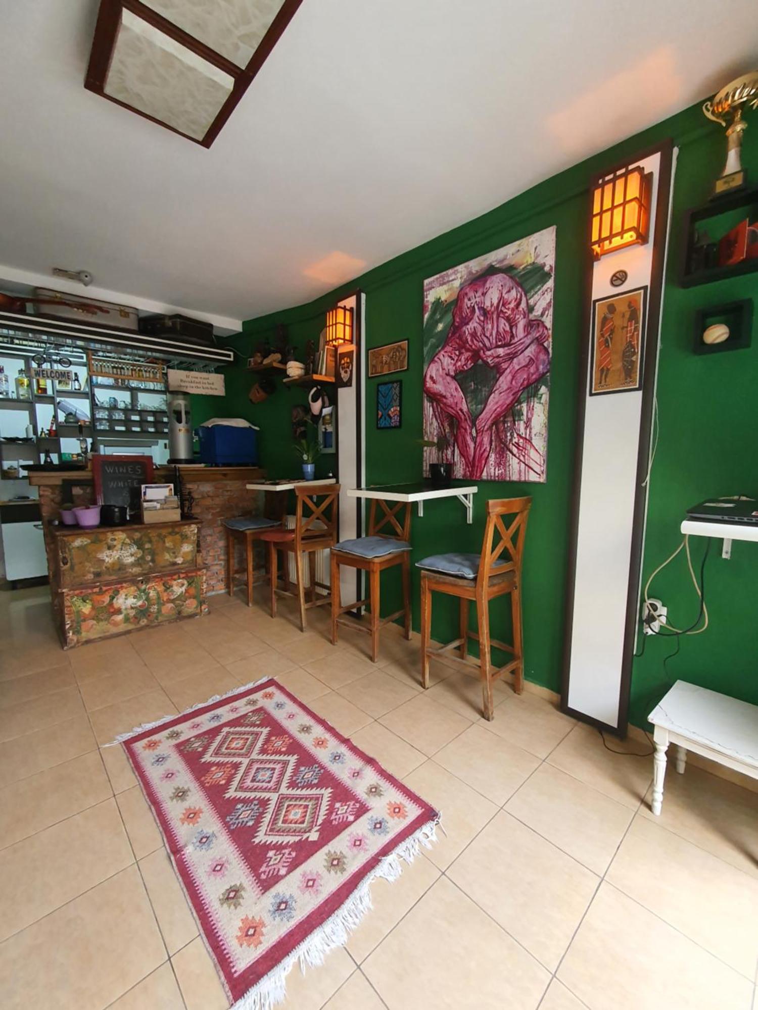 Guesthouse Hotel My Home Prizren Bagian luar foto