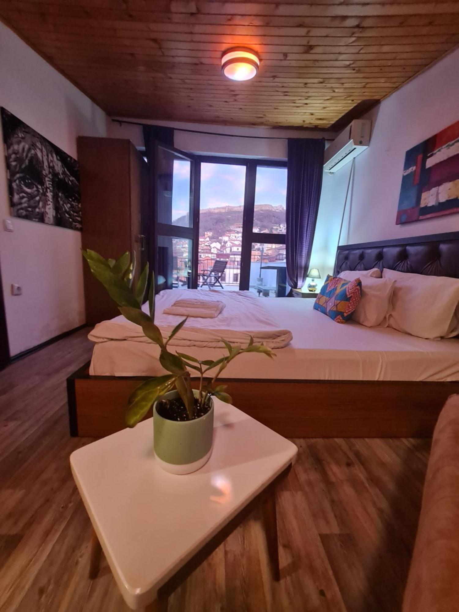 Guesthouse Hotel My Home Prizren Bagian luar foto
