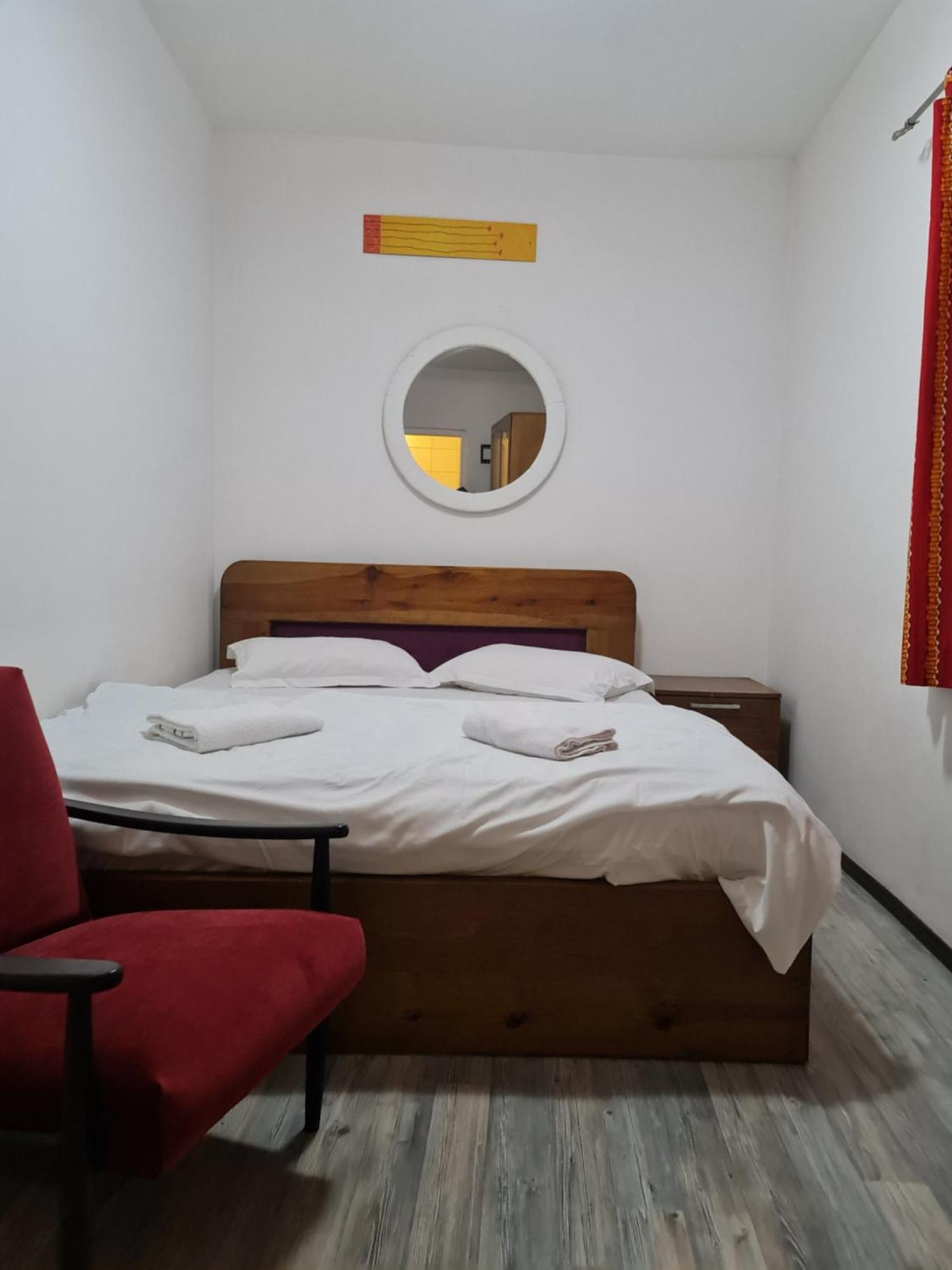 Guesthouse Hotel My Home Prizren Bagian luar foto
