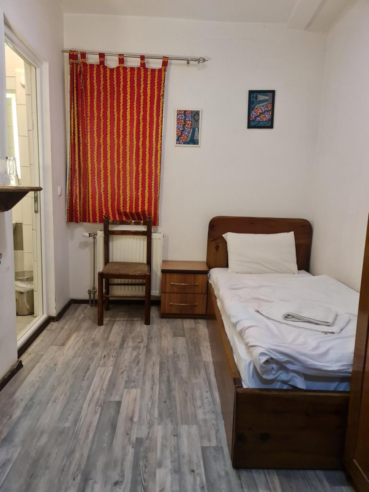 Guesthouse Hotel My Home Prizren Bagian luar foto