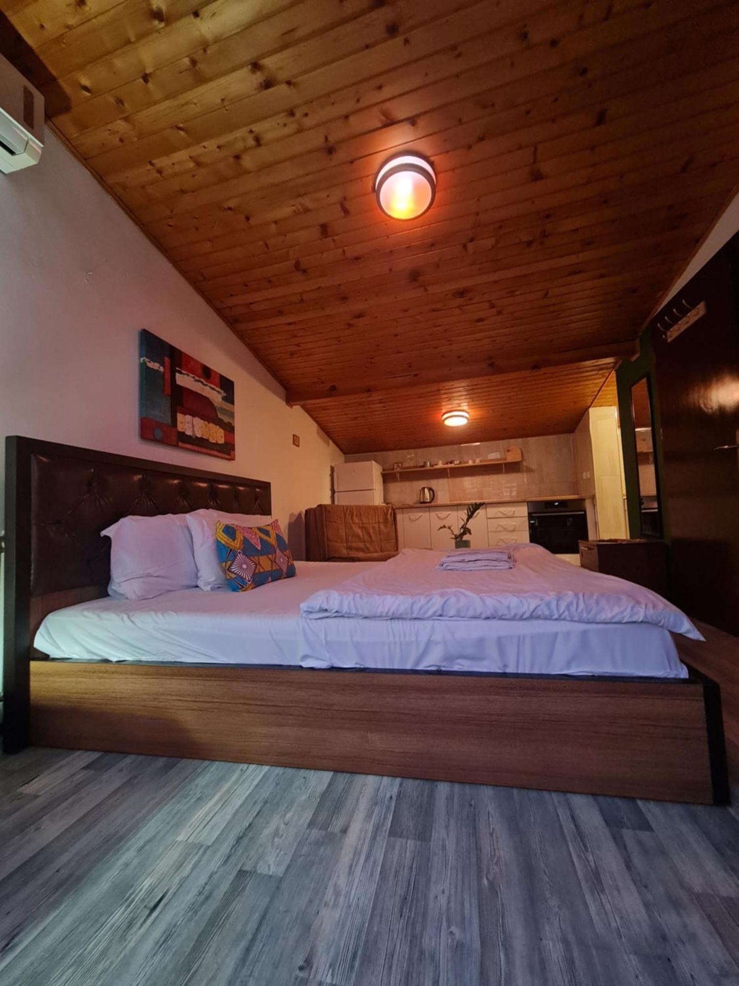 Guesthouse Hotel My Home Prizren Bagian luar foto