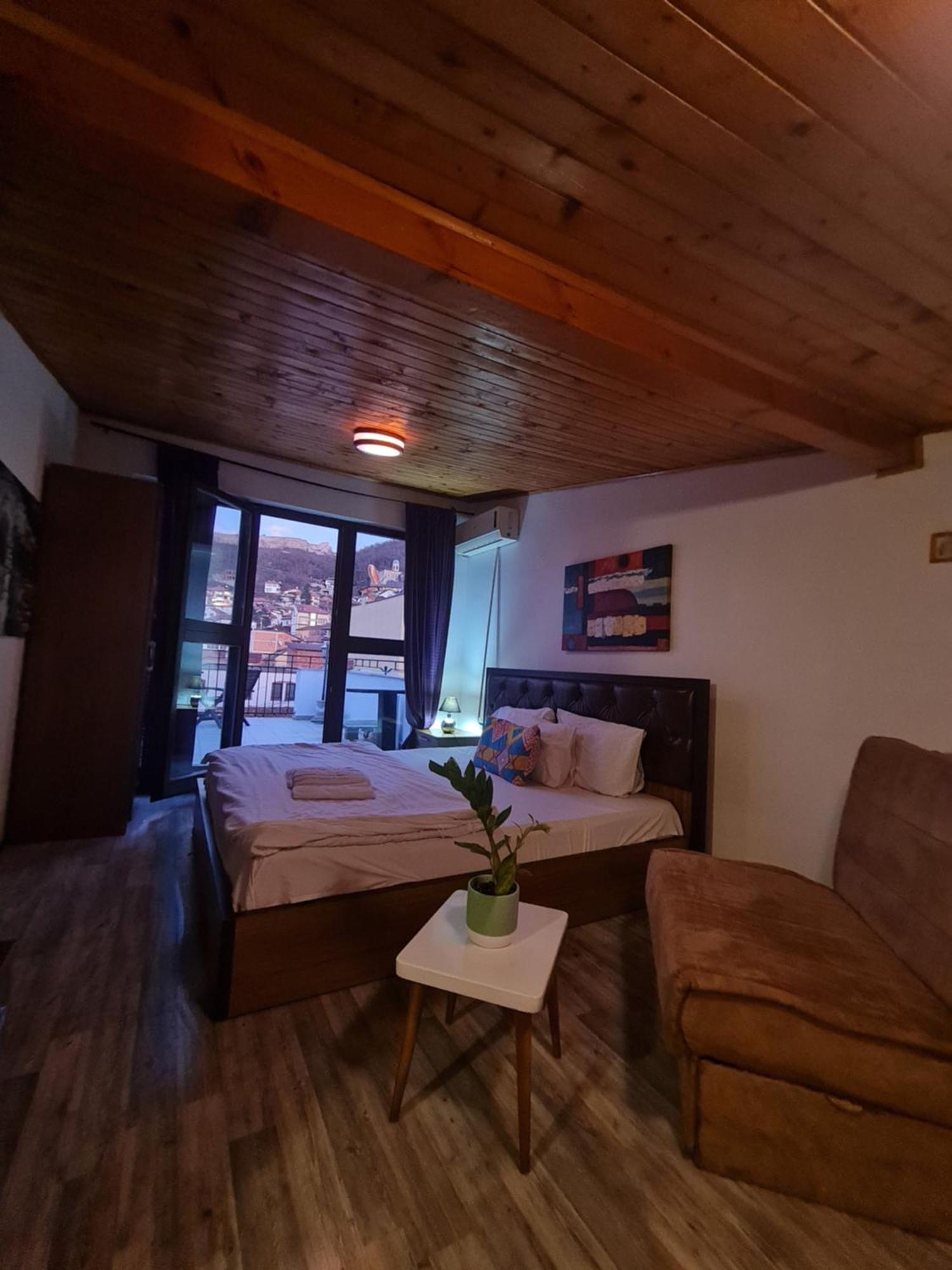Guesthouse Hotel My Home Prizren Bagian luar foto
