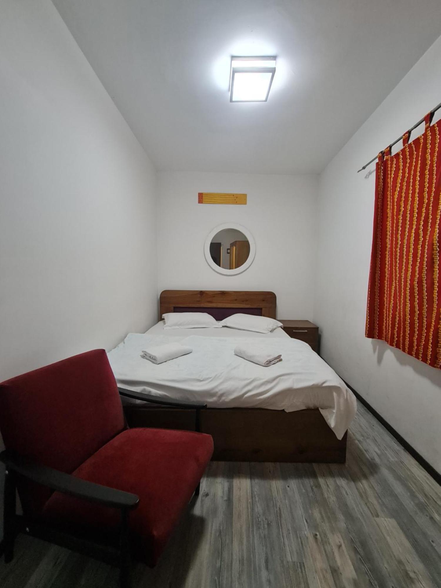 Guesthouse Hotel My Home Prizren Bagian luar foto