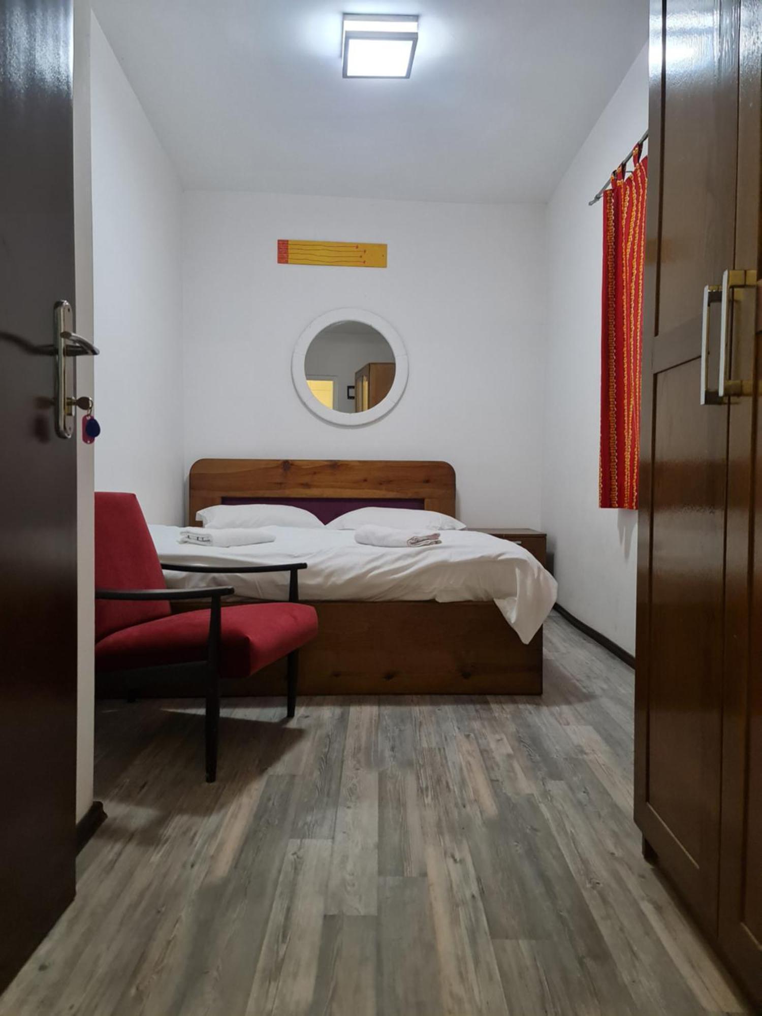 Guesthouse Hotel My Home Prizren Bagian luar foto