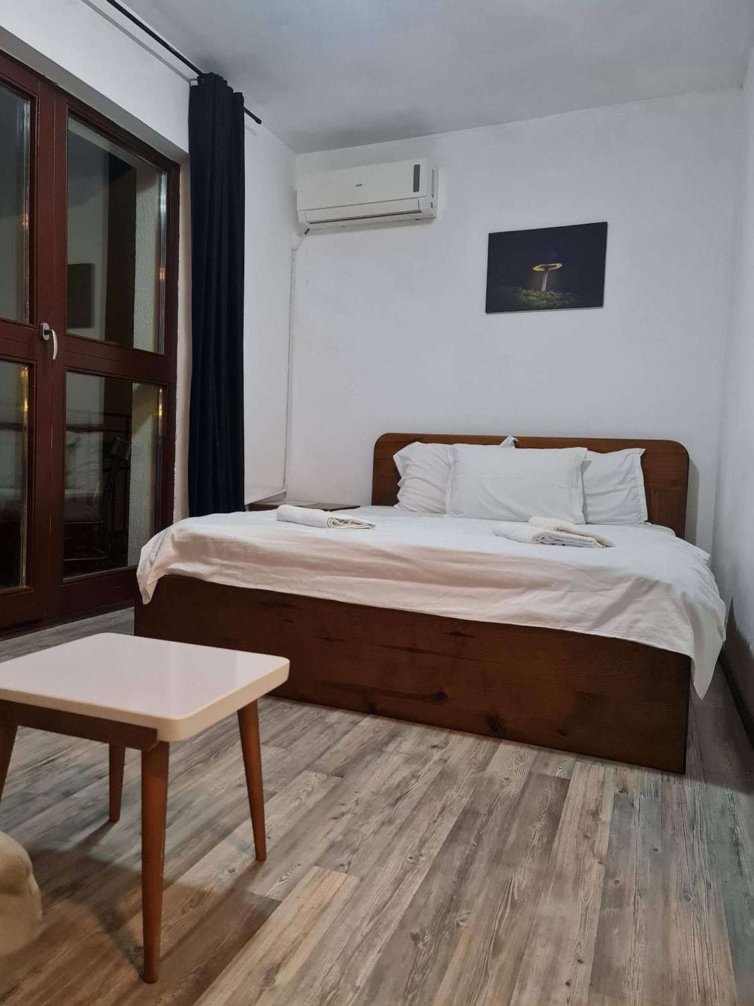 Guesthouse Hotel My Home Prizren Bagian luar foto