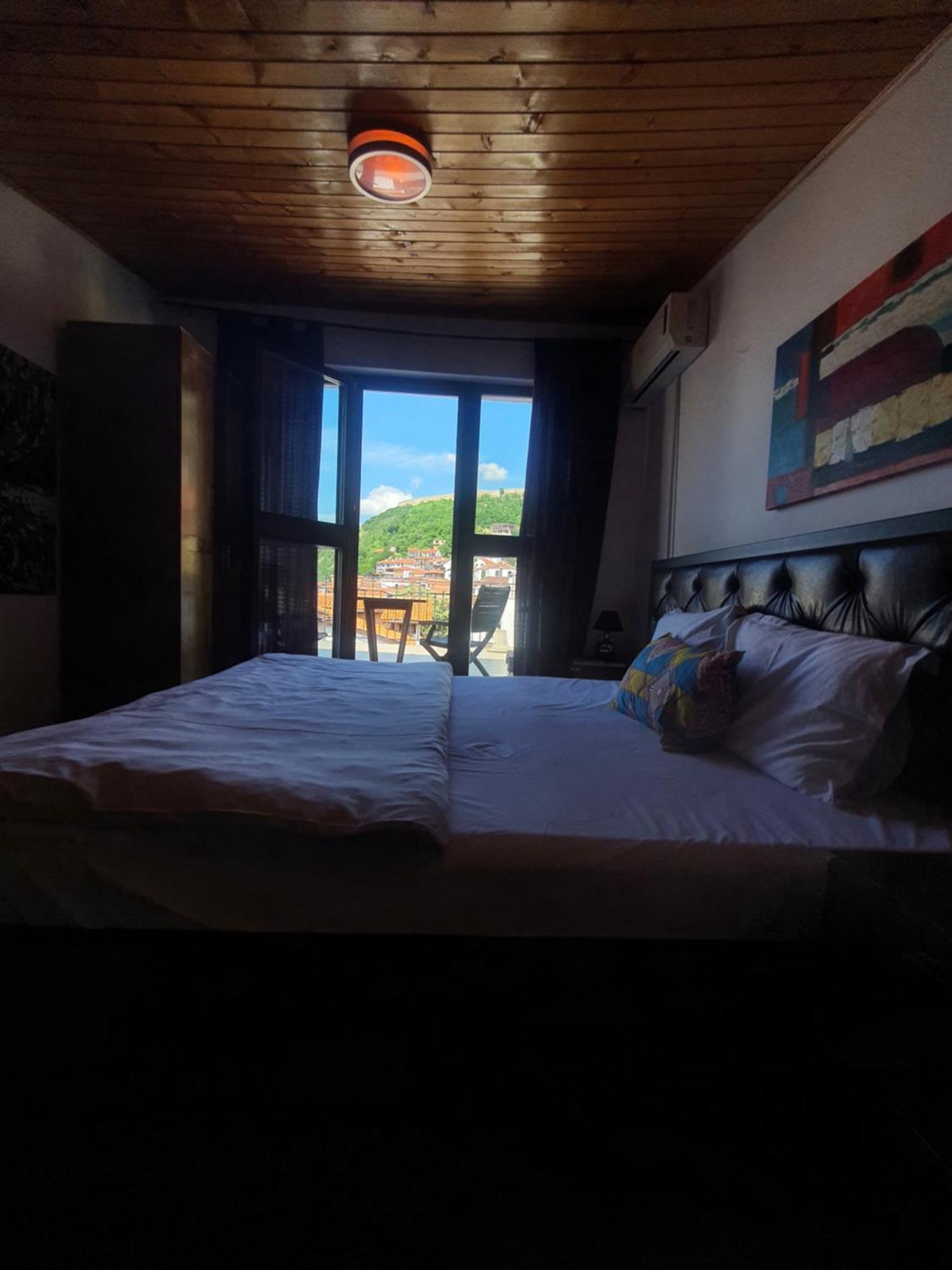 Guesthouse Hotel My Home Prizren Ruang foto