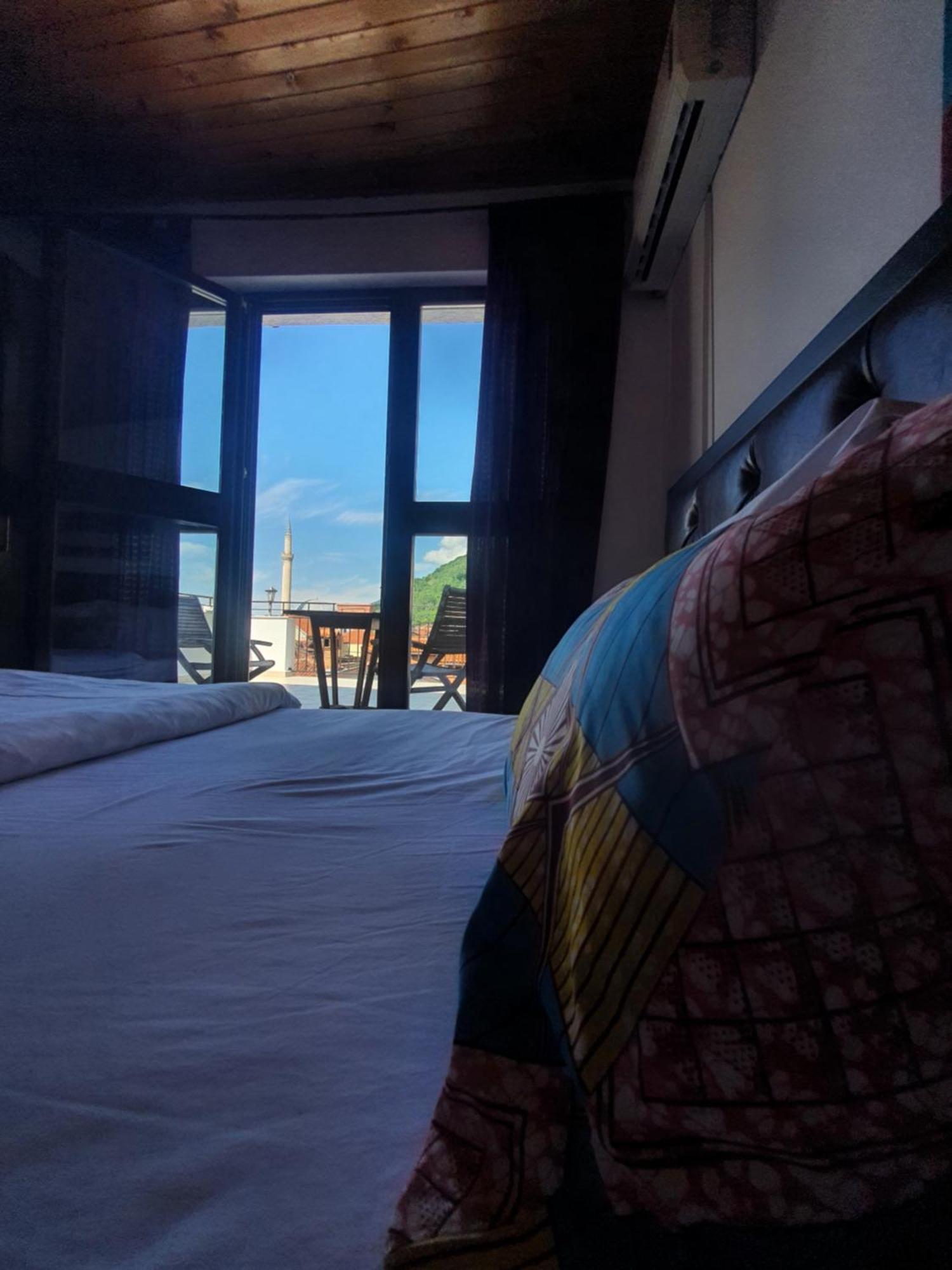 Guesthouse Hotel My Home Prizren Ruang foto