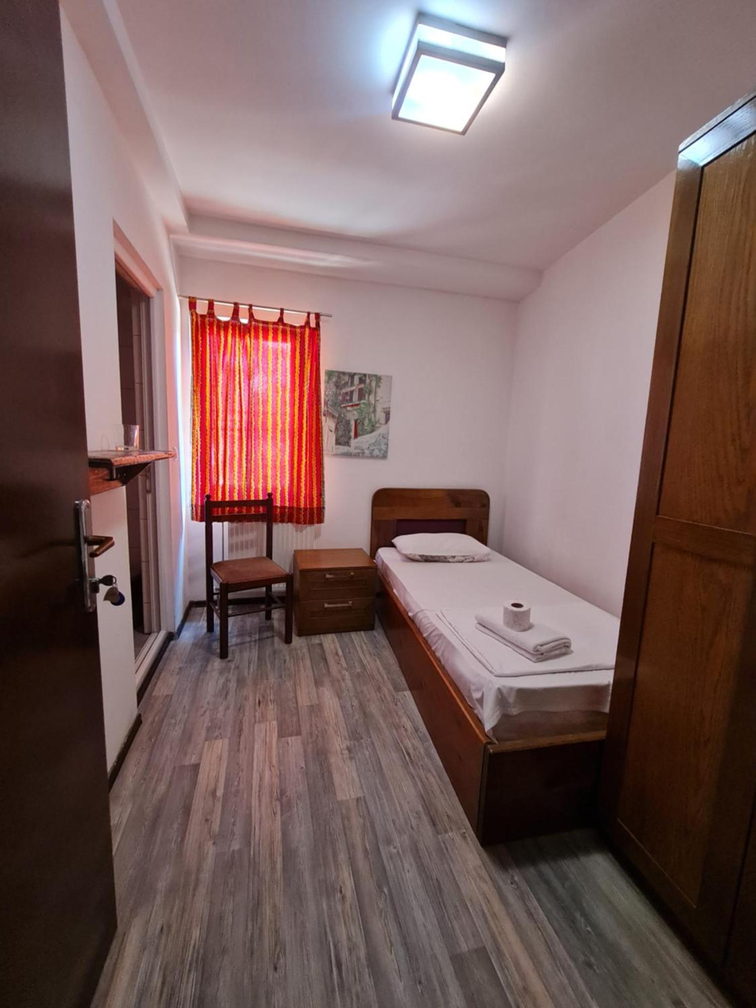 Guesthouse Hotel My Home Prizren Bagian luar foto