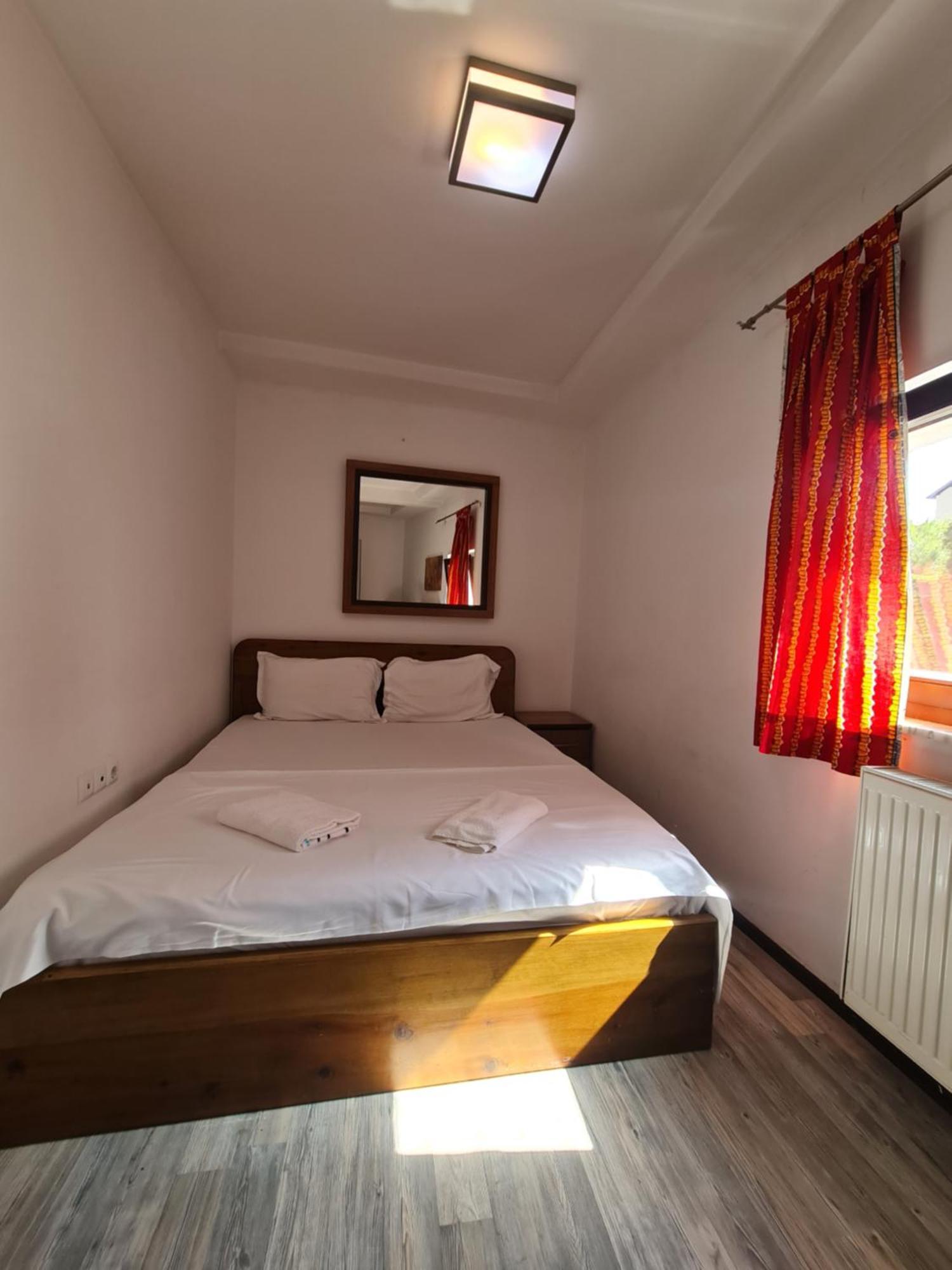 Guesthouse Hotel My Home Prizren Bagian luar foto