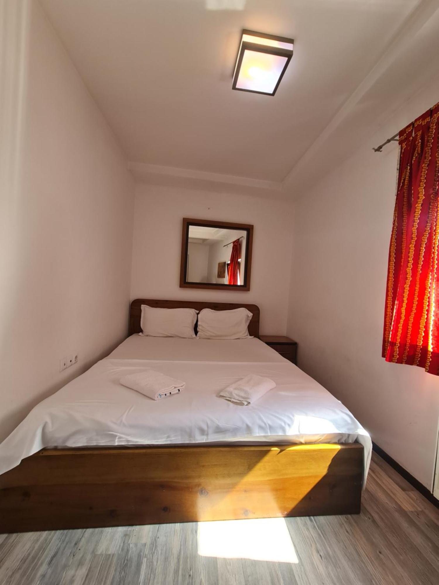 Guesthouse Hotel My Home Prizren Bagian luar foto