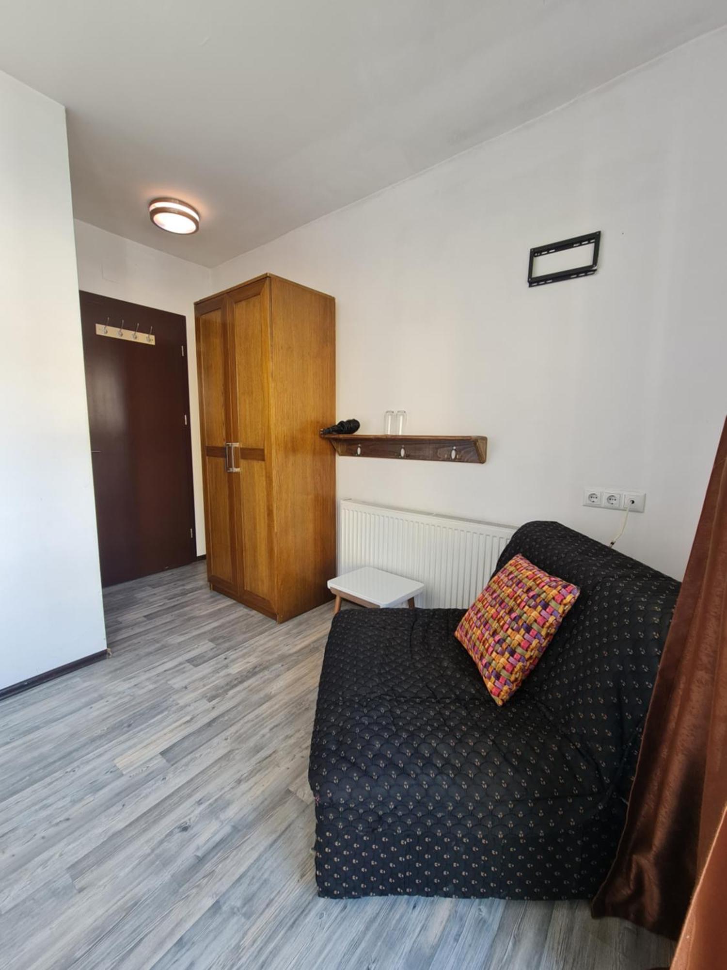 Guesthouse Hotel My Home Prizren Bagian luar foto