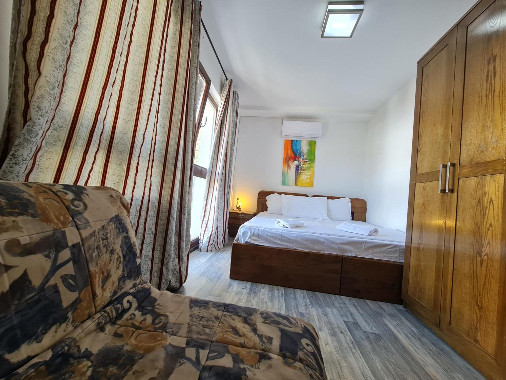Guesthouse Hotel My Home Prizren Bagian luar foto